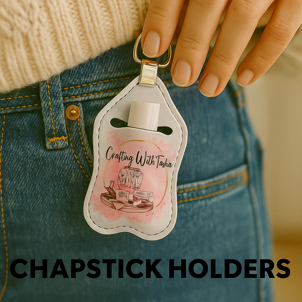 Chapstick Holders