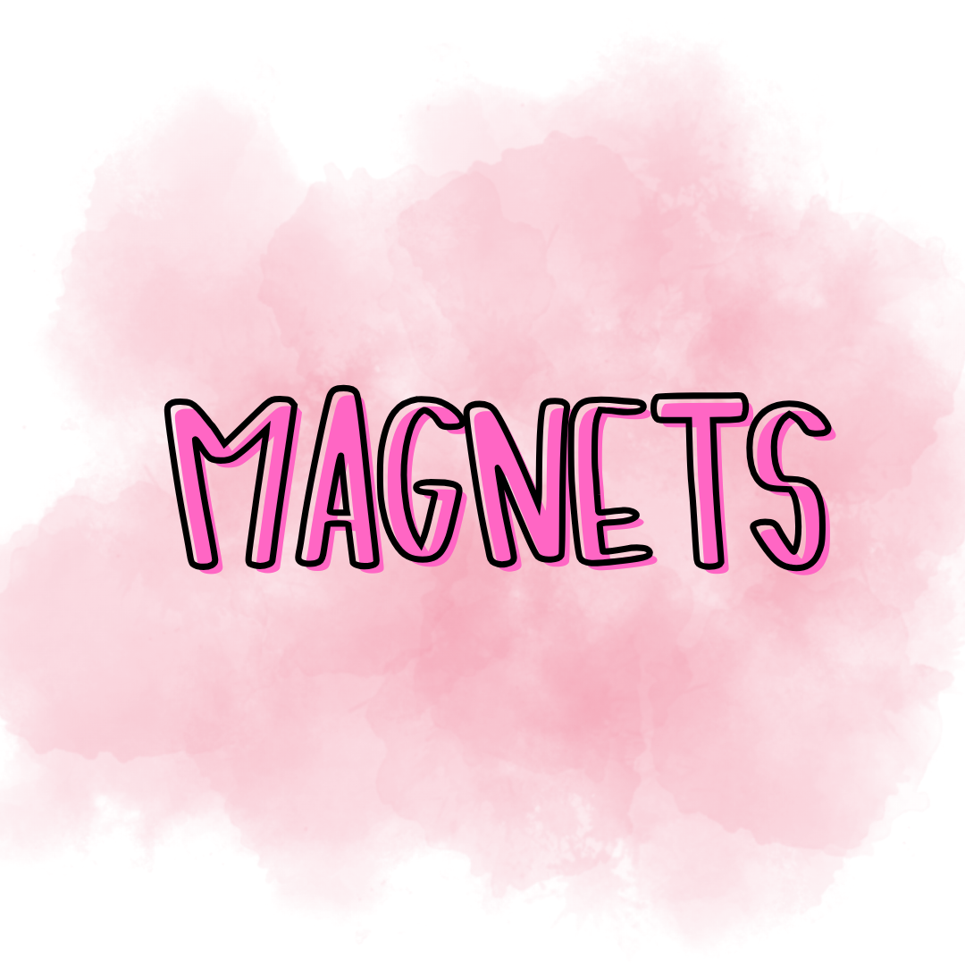 Magnets