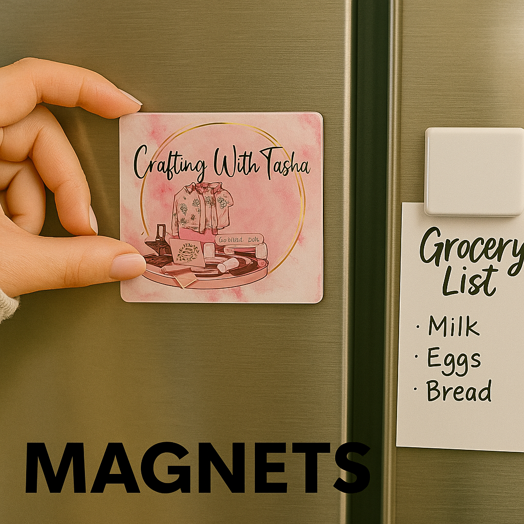 Magnets