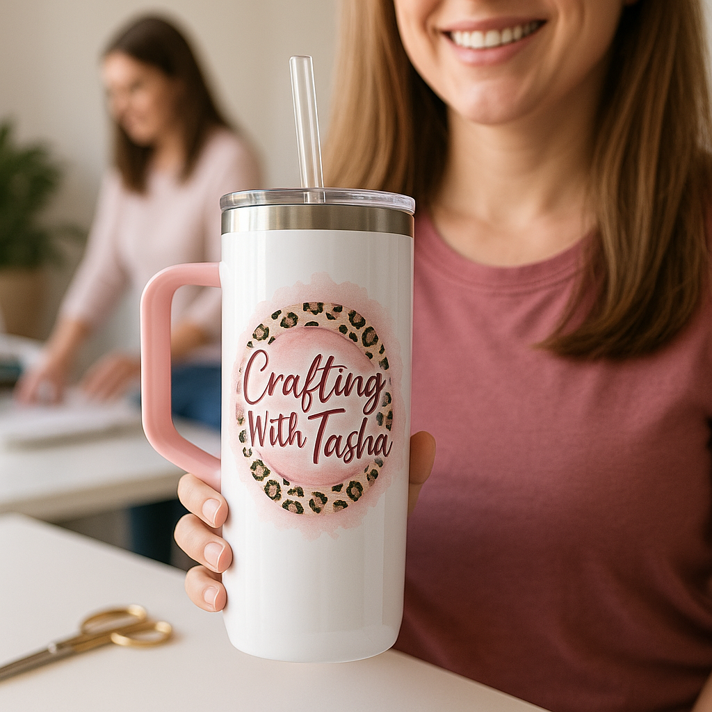 Custom Tumblers