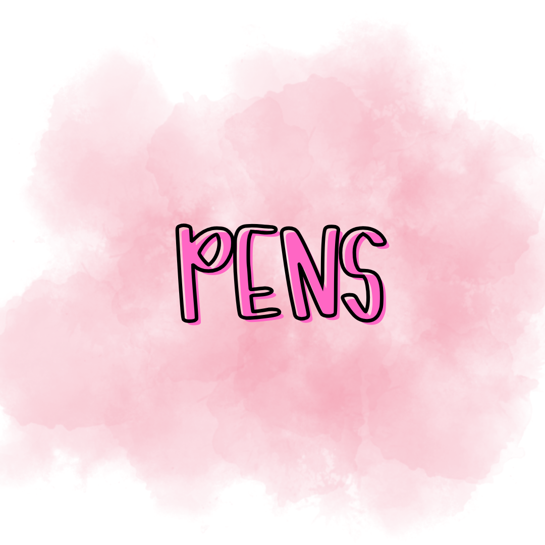 Pens