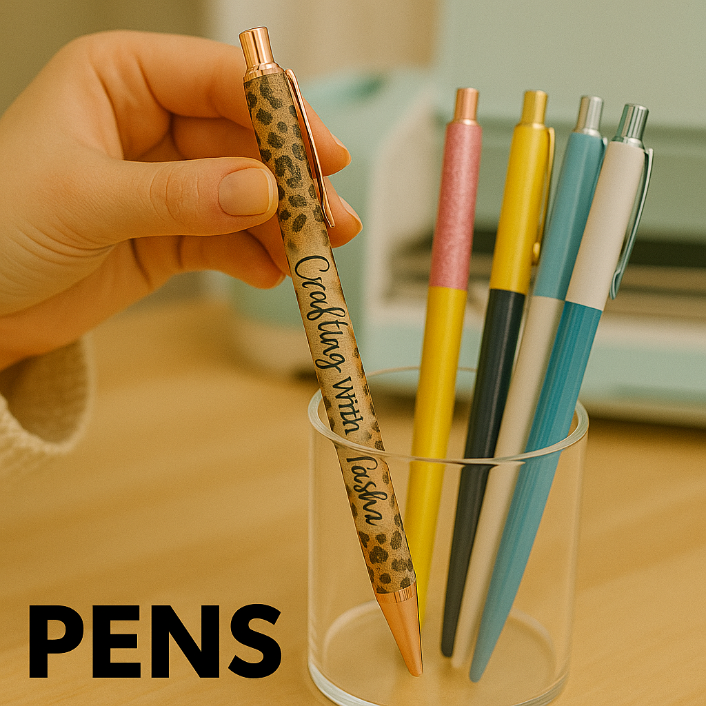 Pens