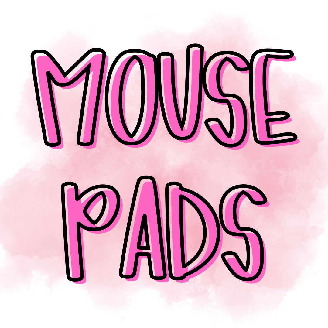 Mouse Pads