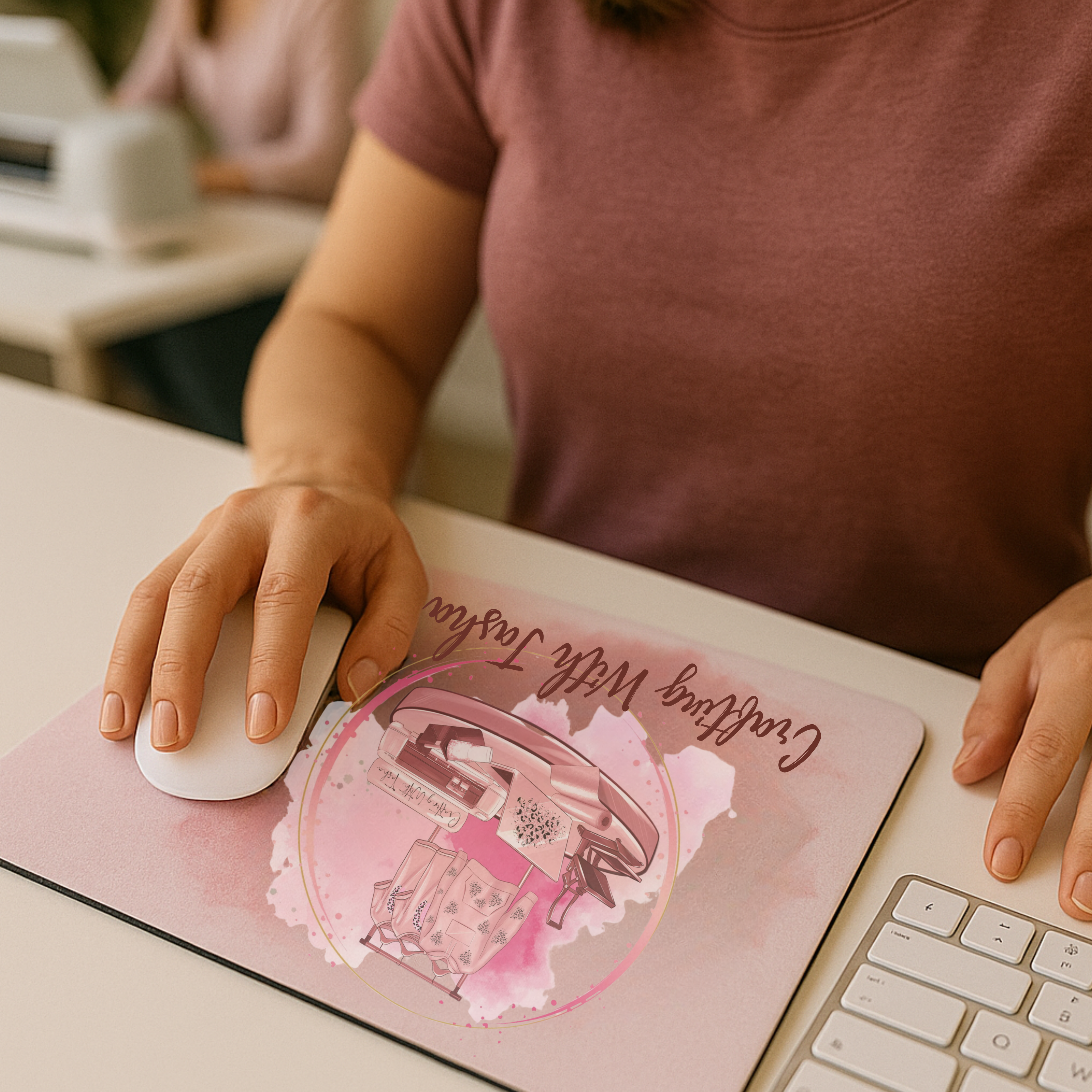 Mouse Pads