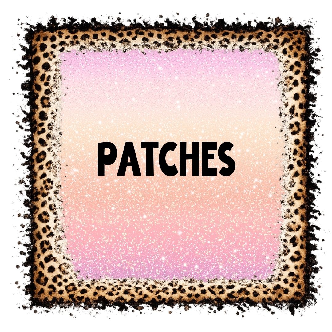 Patches