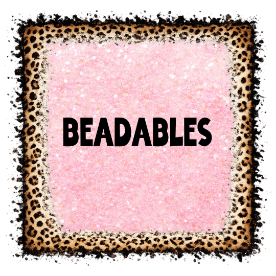 Beadables