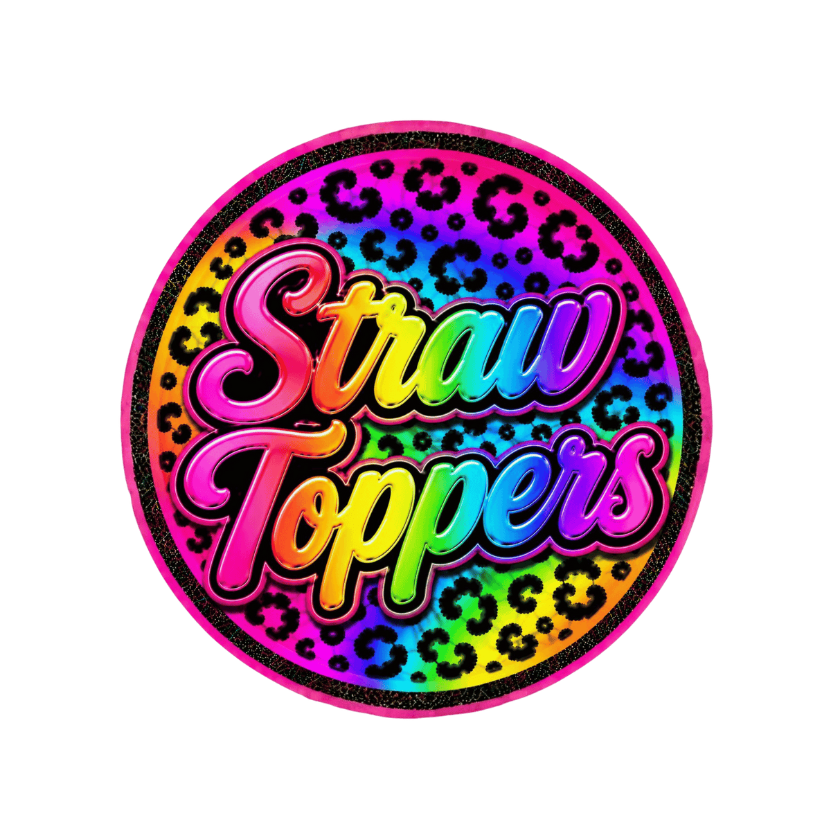 Topper Pics 3D Printed Straw Toppers – Crafting With Tasha