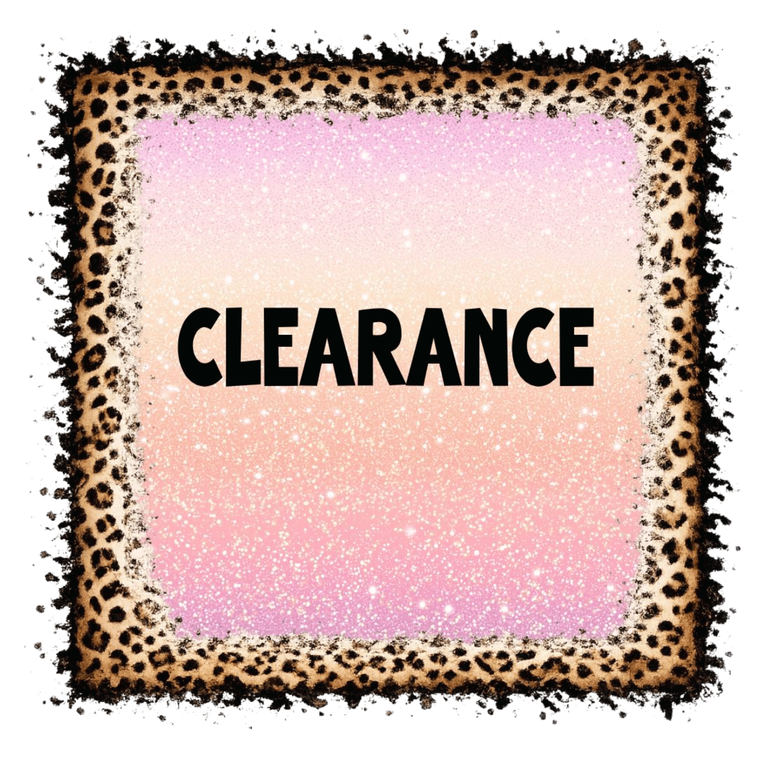 Clearence