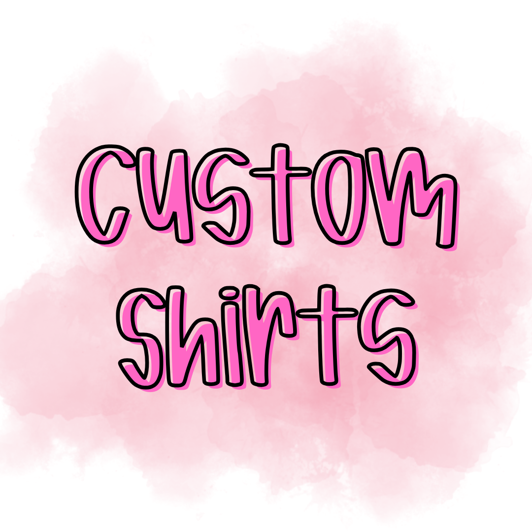 Custom Shirts