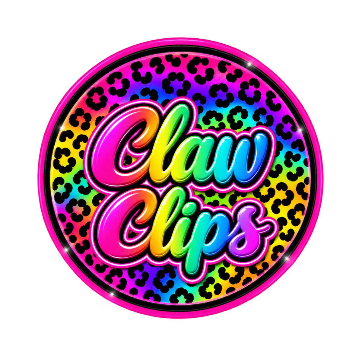 Claw Clips