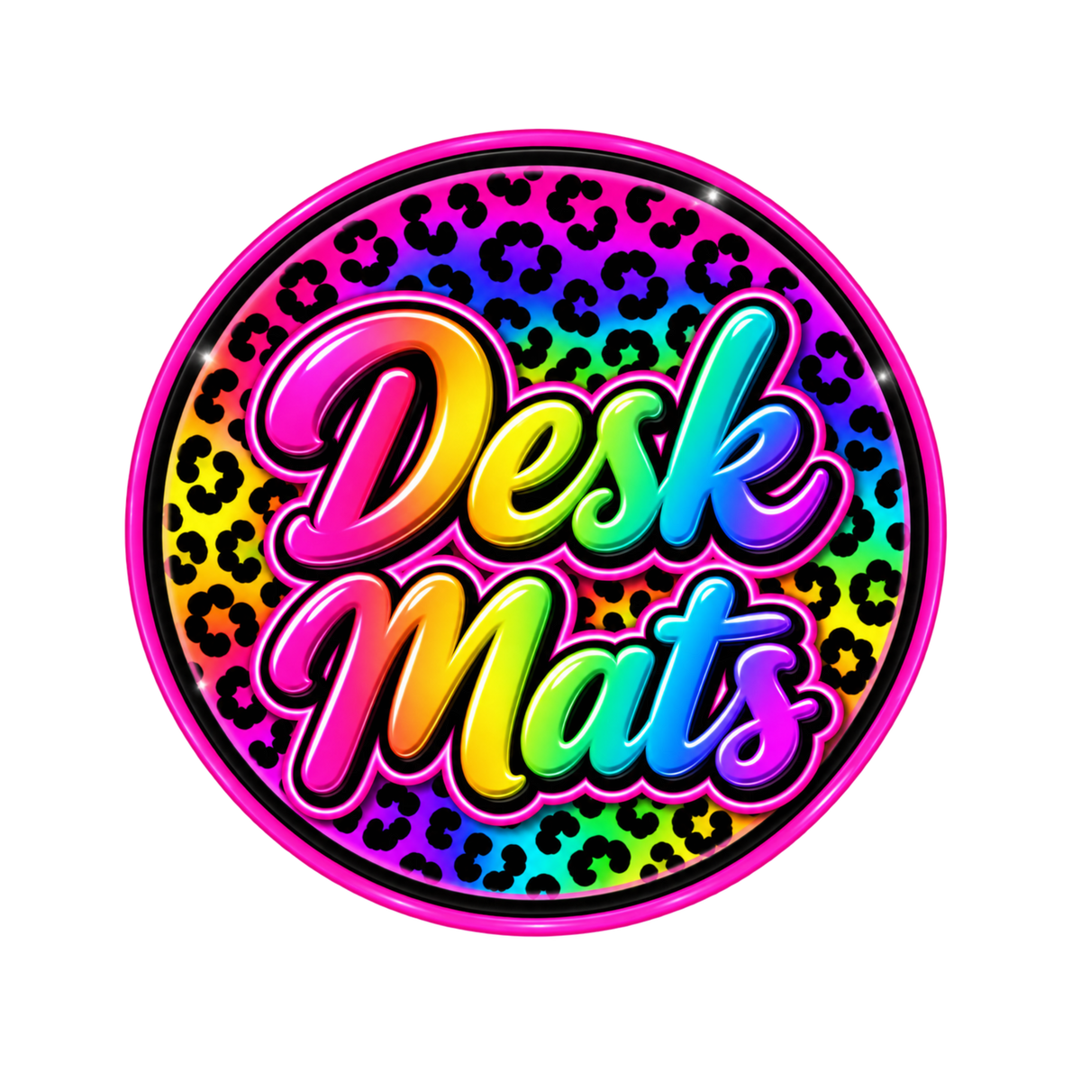 Desk Mats