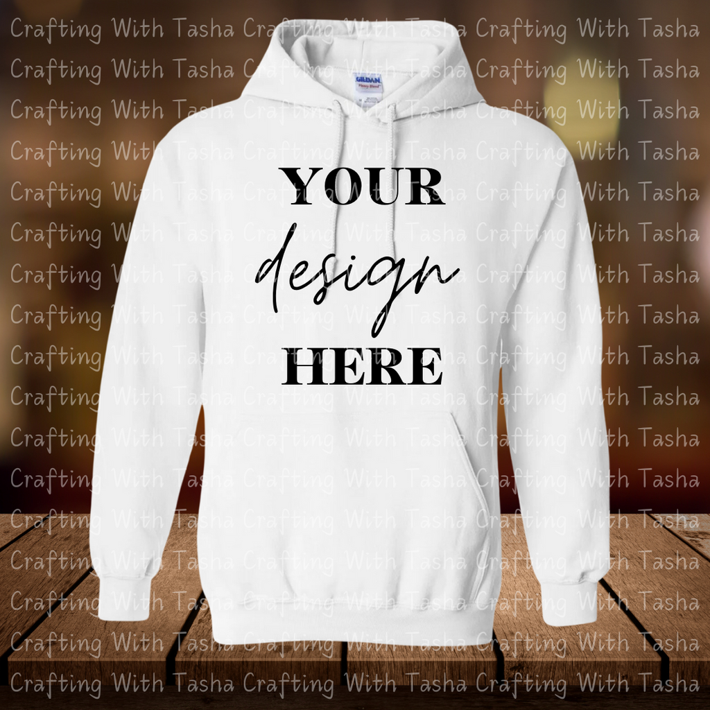 Create a Custom Shirt