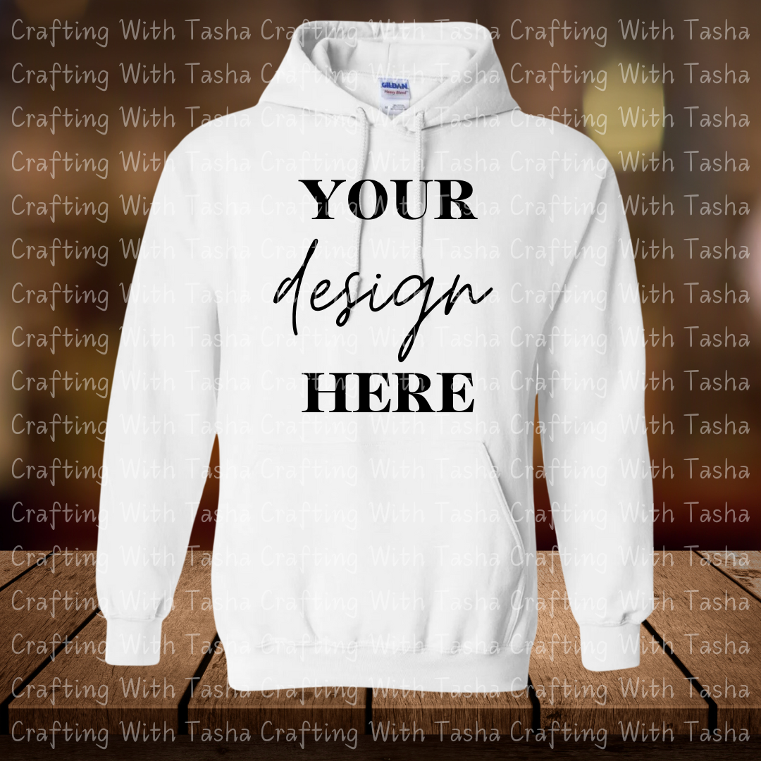 Create a Custom Shirt