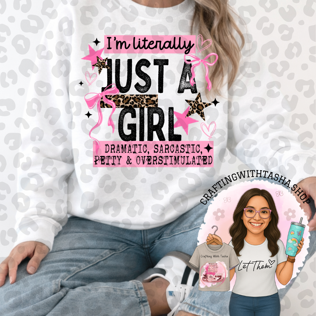 Just Let Them