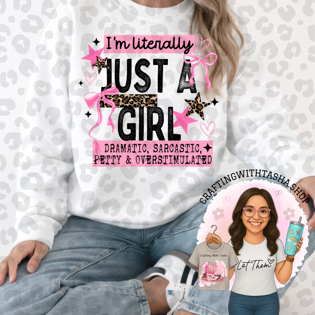 Just Let Them