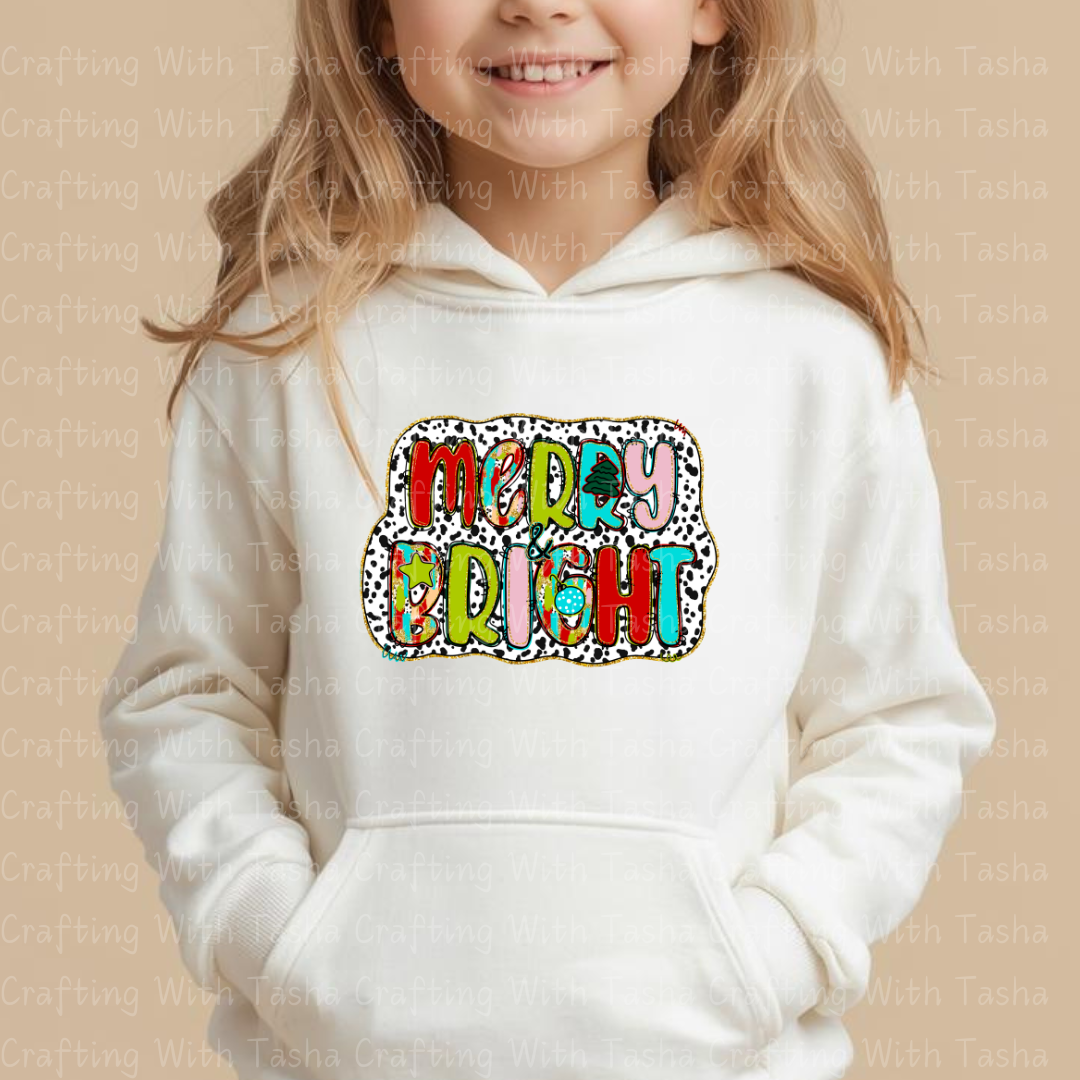 Be The Light Matthew 5:14 Pastel Christmas Lights DTF Transfer – Christian Scripture Design for Shirts & Cups