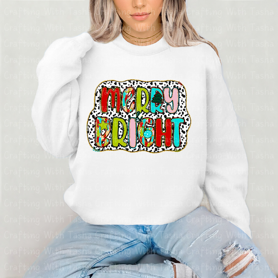 Be The Light Matthew 5:14 Pastel Christmas Lights DTF Transfer – Christian Scripture Design for Shirts & Cups