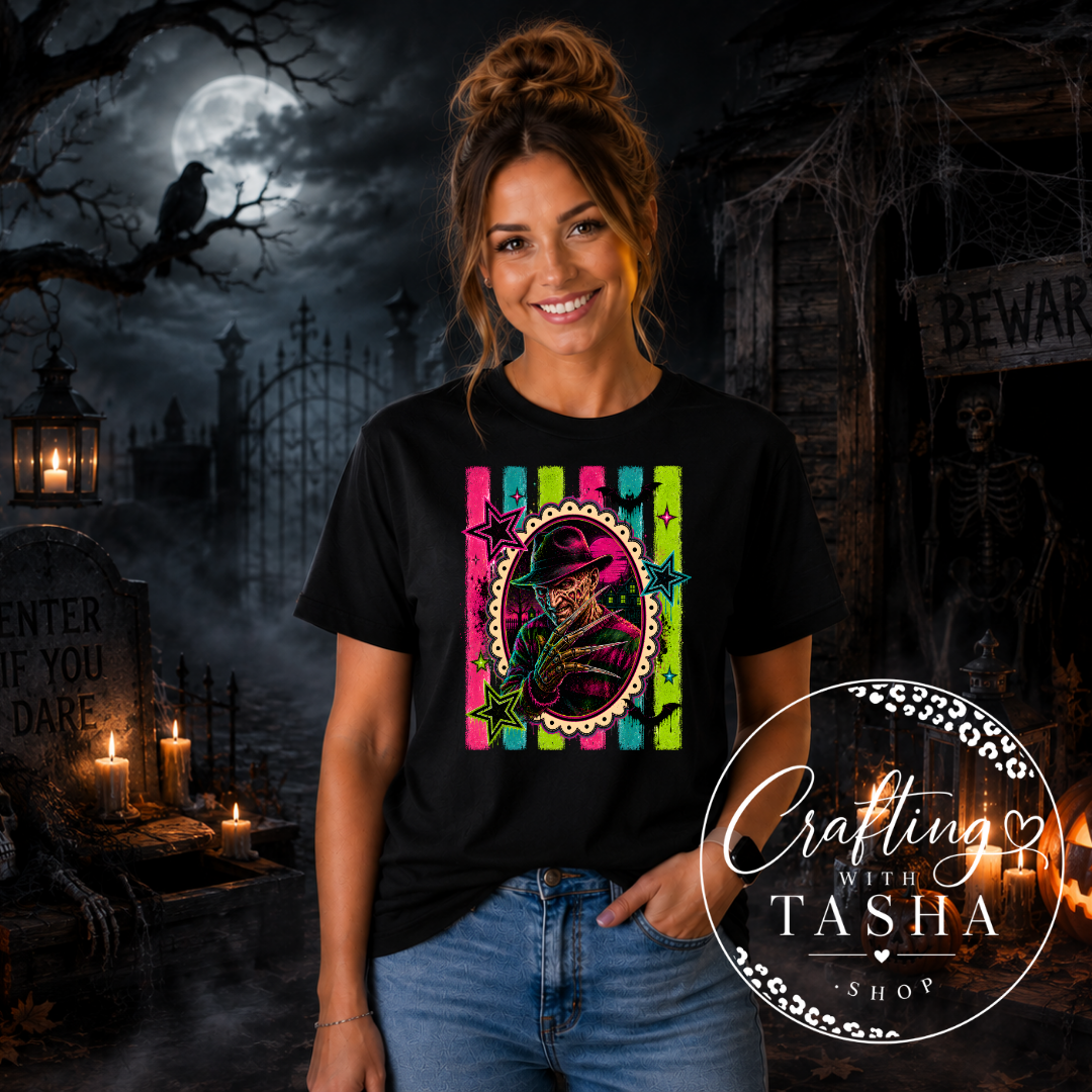 Freddy Halloween