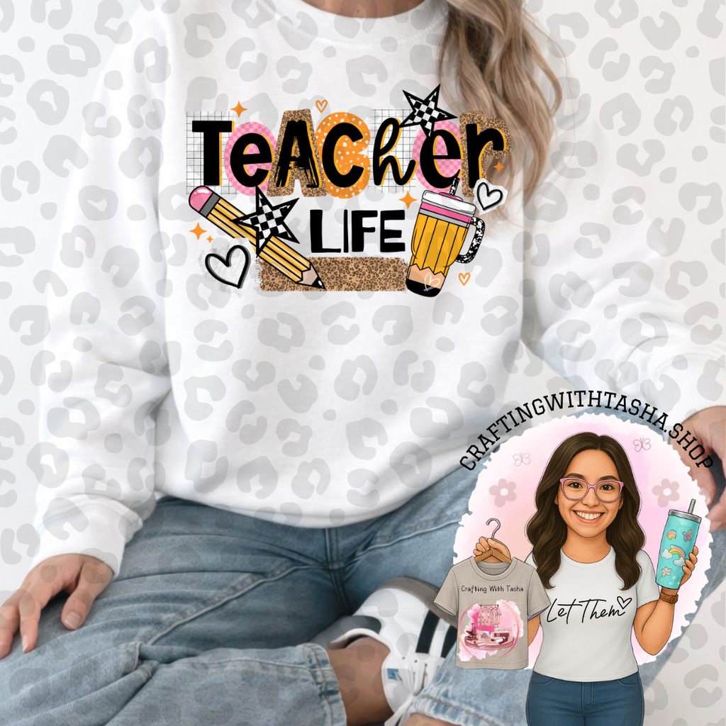 Teacher Life