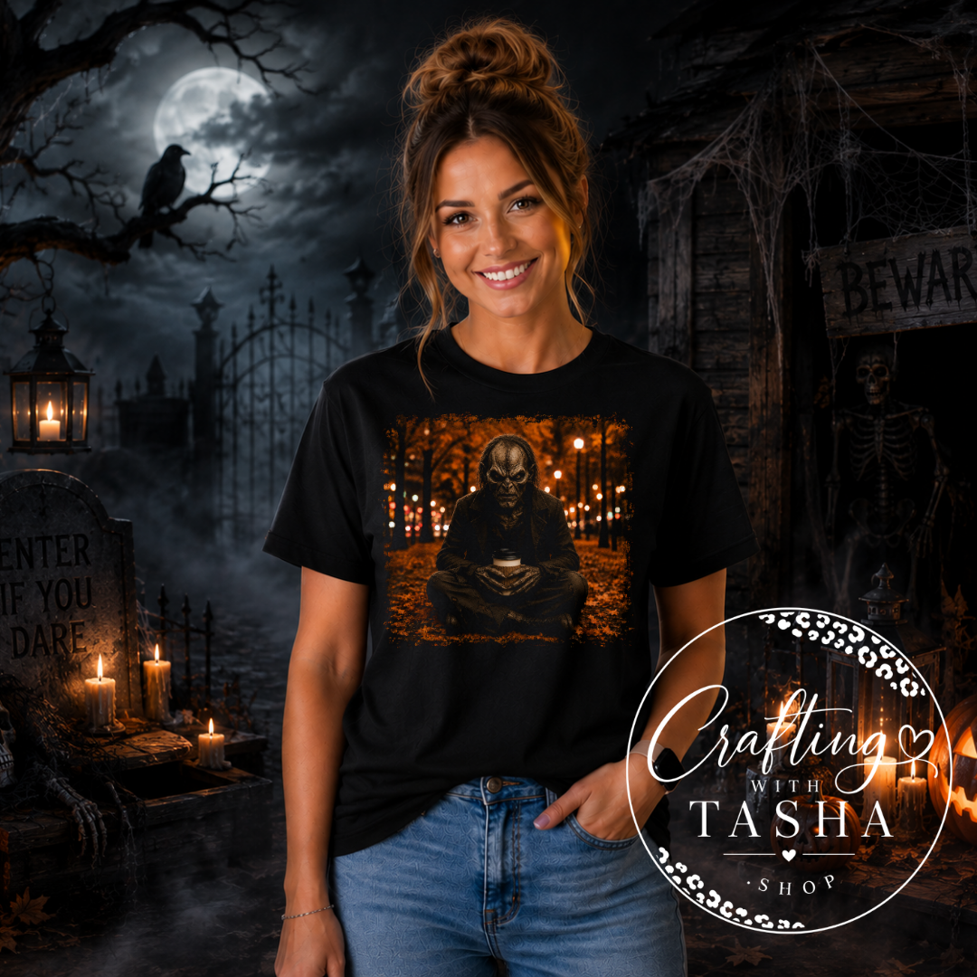 Ghoul Halloween