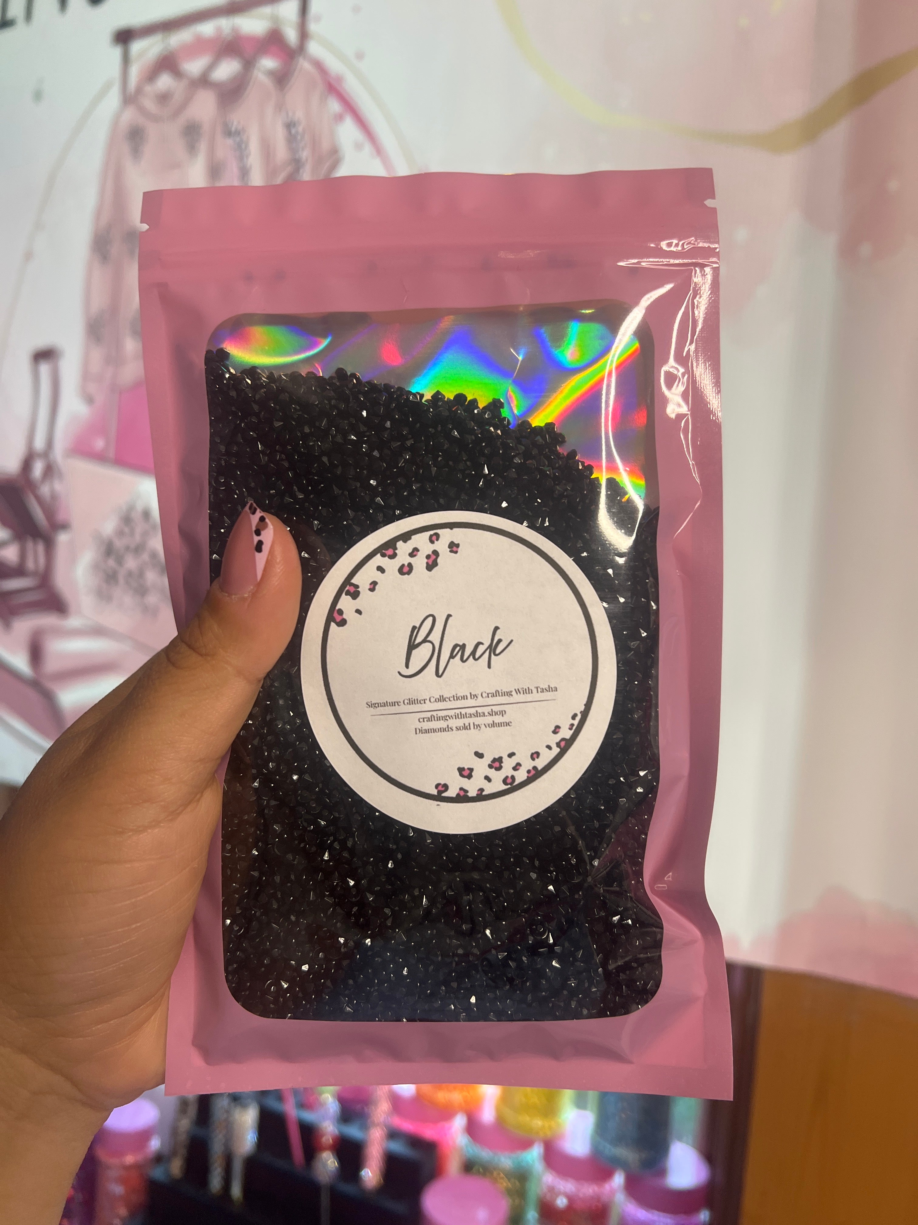 Diamonds