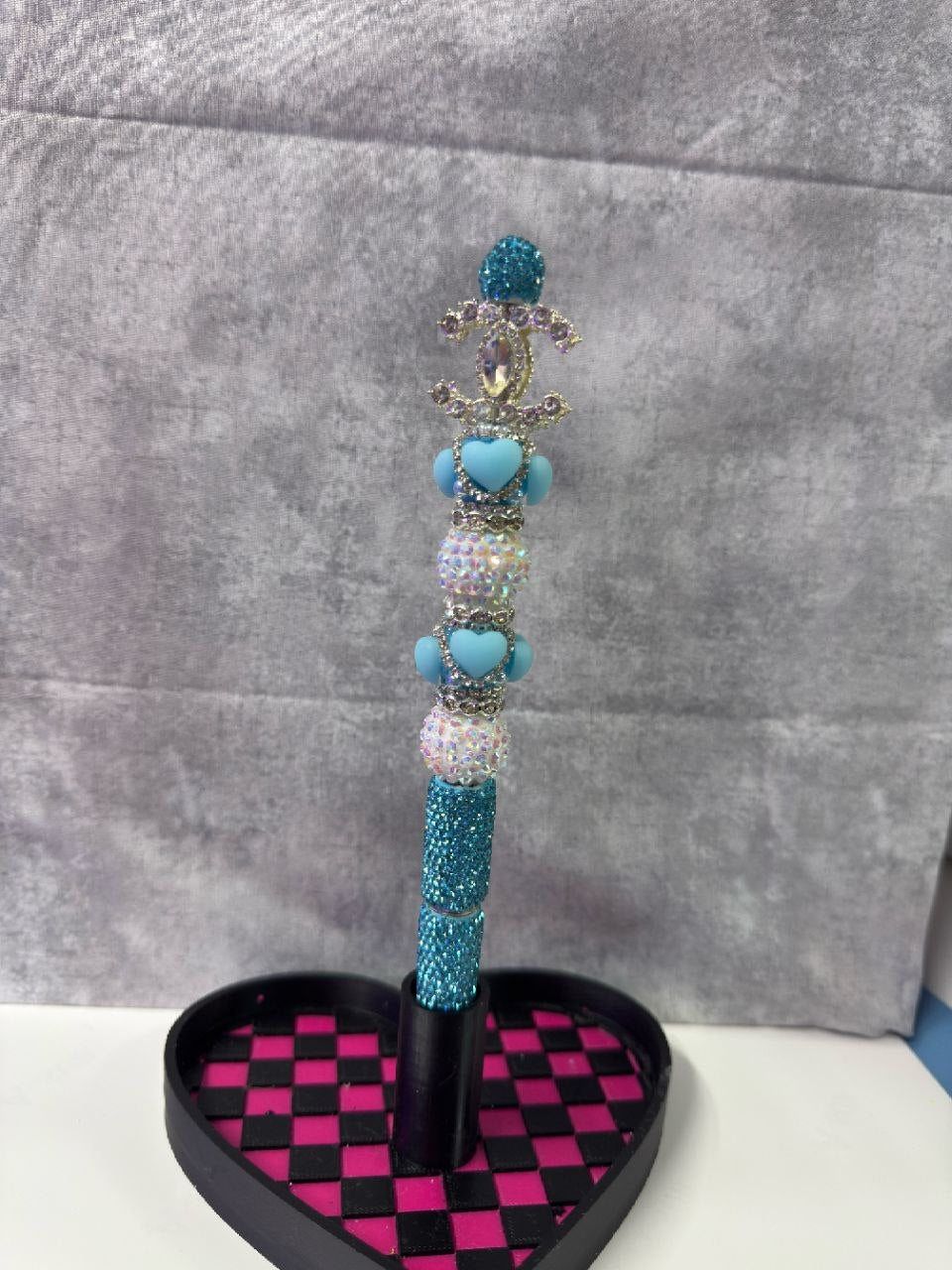 Custom Beadable Pen | Choose Your Style
