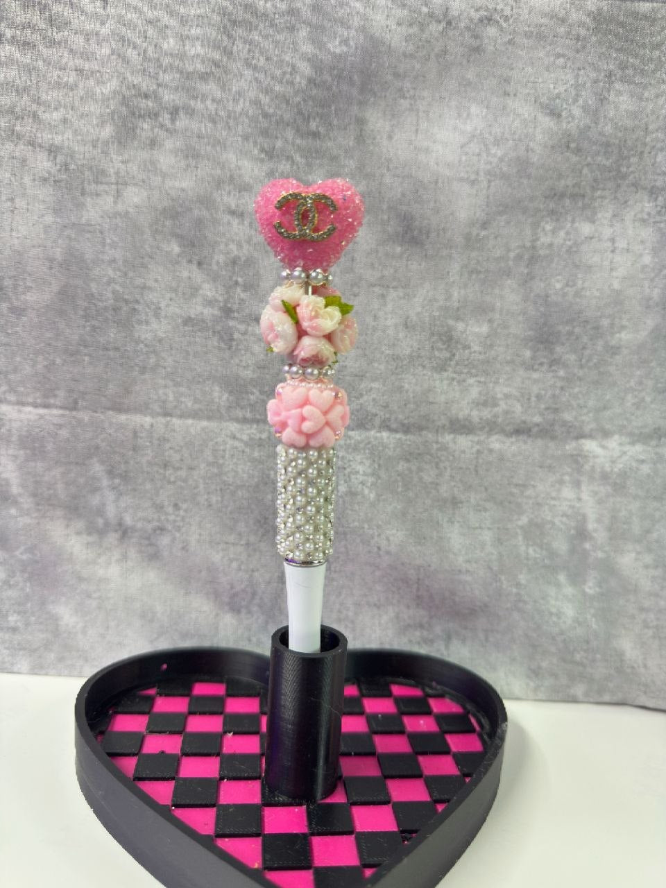 Custom Beadable Pen | Choose Your Style