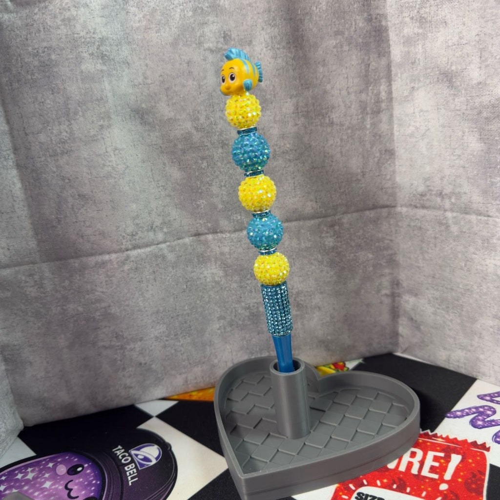 Custom Beadable Pen | Choose Your Style