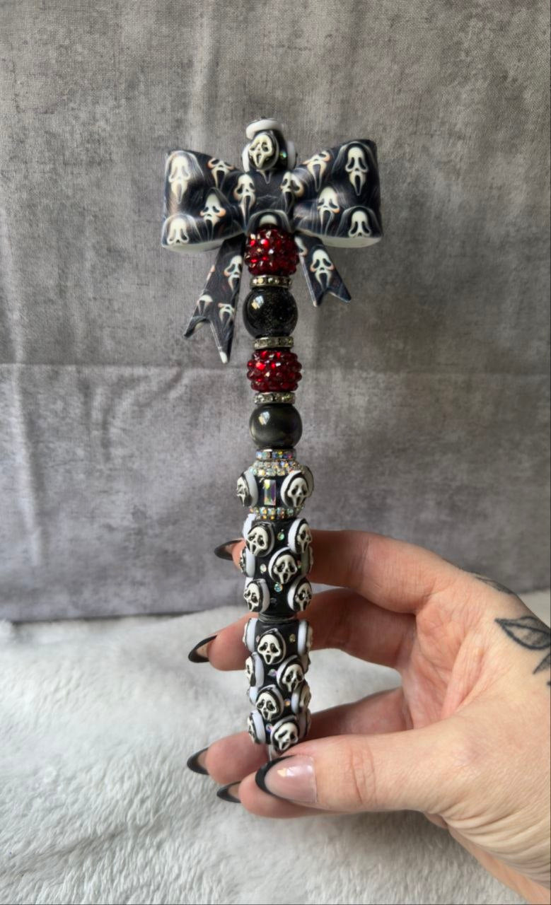 Custom Beadable Pen | Choose Your Style