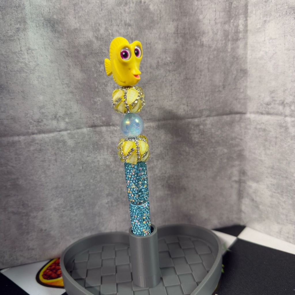 Custom Beadable Pen | Choose Your Style