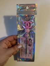 Pink Crafter Pokey Pen – Bling Rhinestone Crafting Tool for Vinyl, Weeding, Resin & DIY Projects