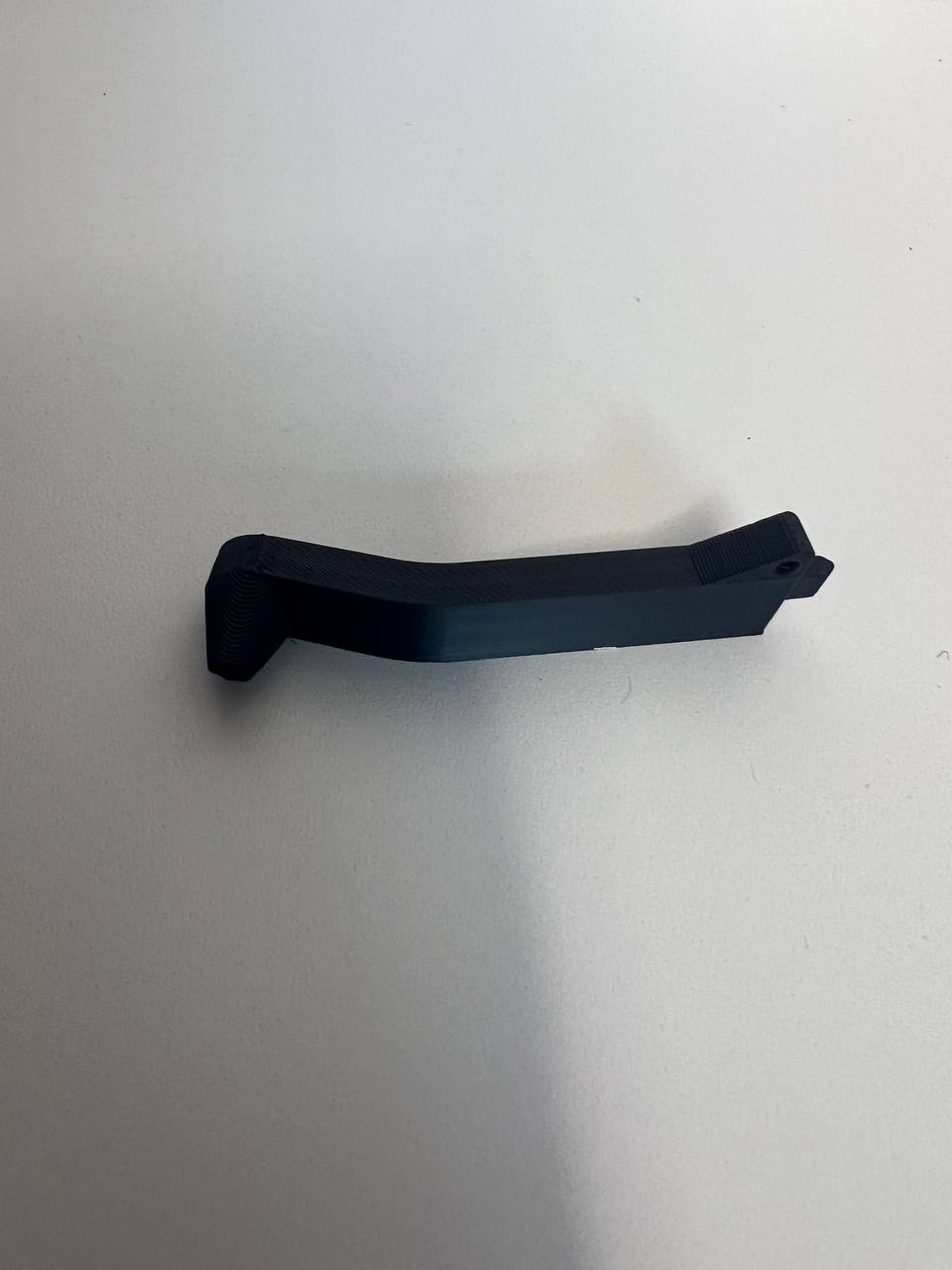 3D Printed Wagon Widget Wheel Remover Tool for Wonderful Wagon