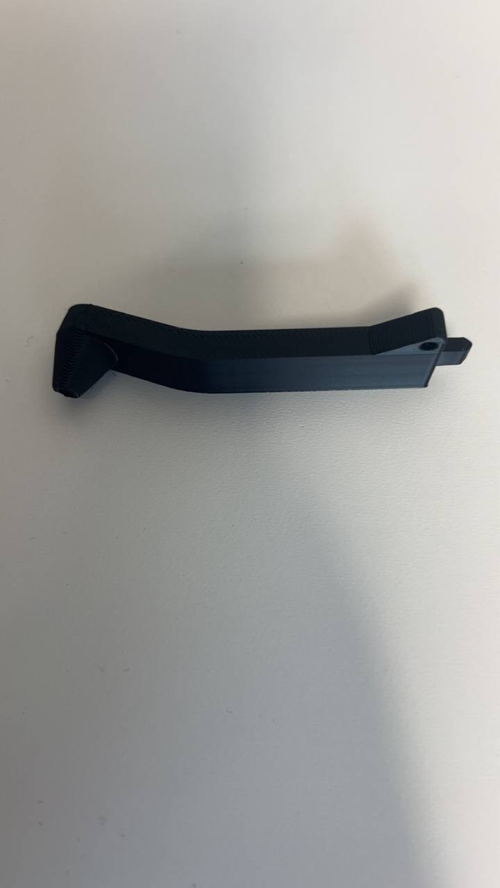 3D Printed Wagon Widget Wheel Remover Tool for Wonderful Wagon