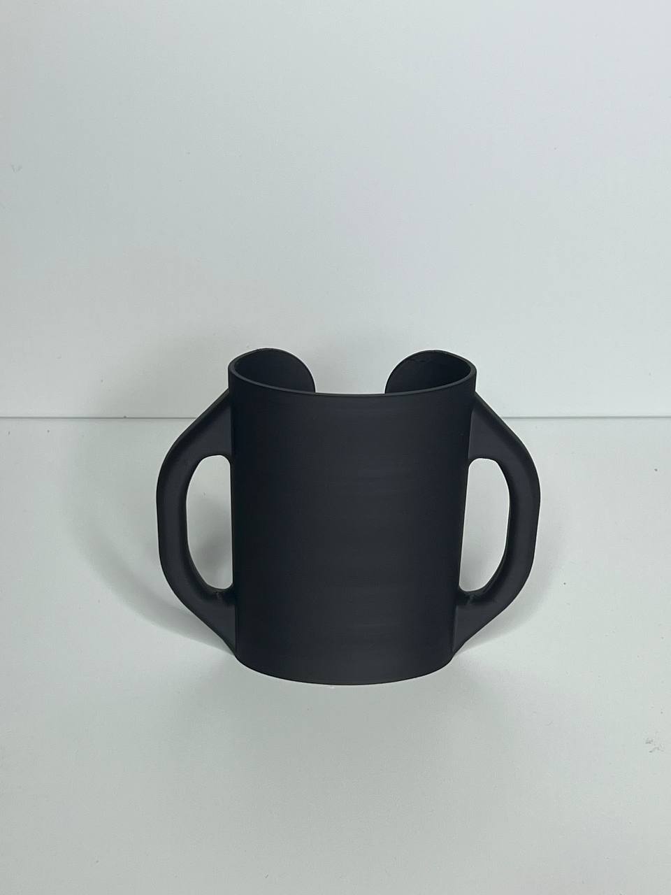 3D Printed Food Pouch Holder