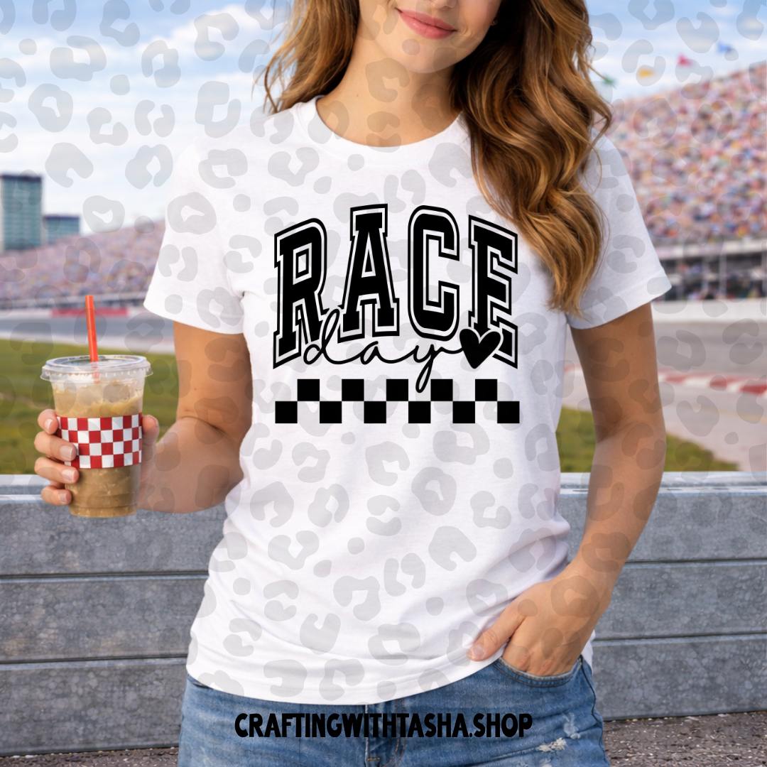Race Shirt