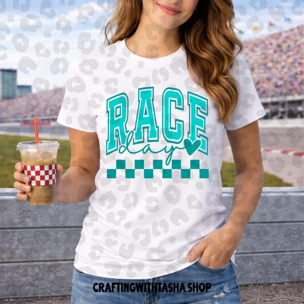 Race Shirt