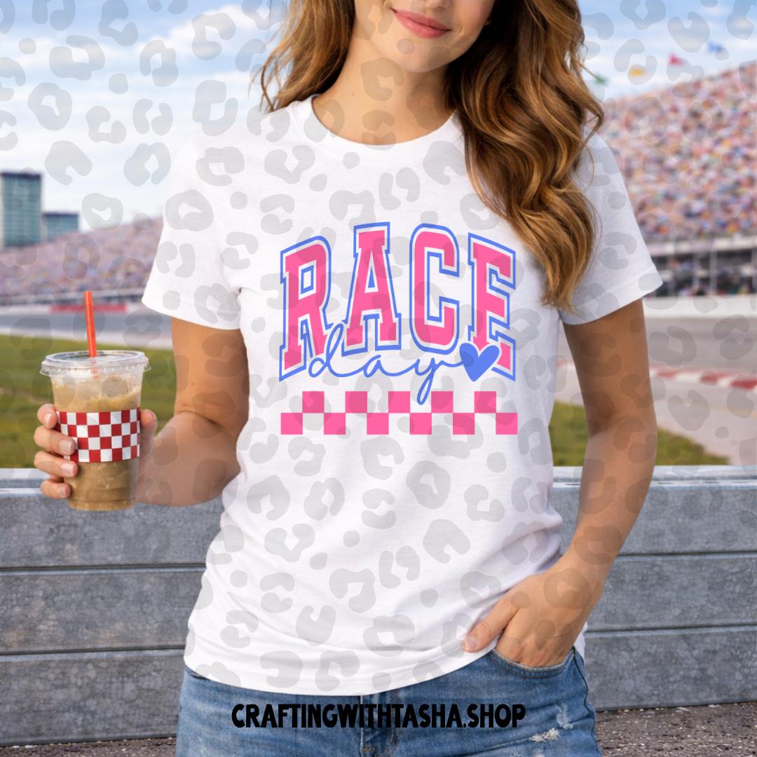Race Shirt