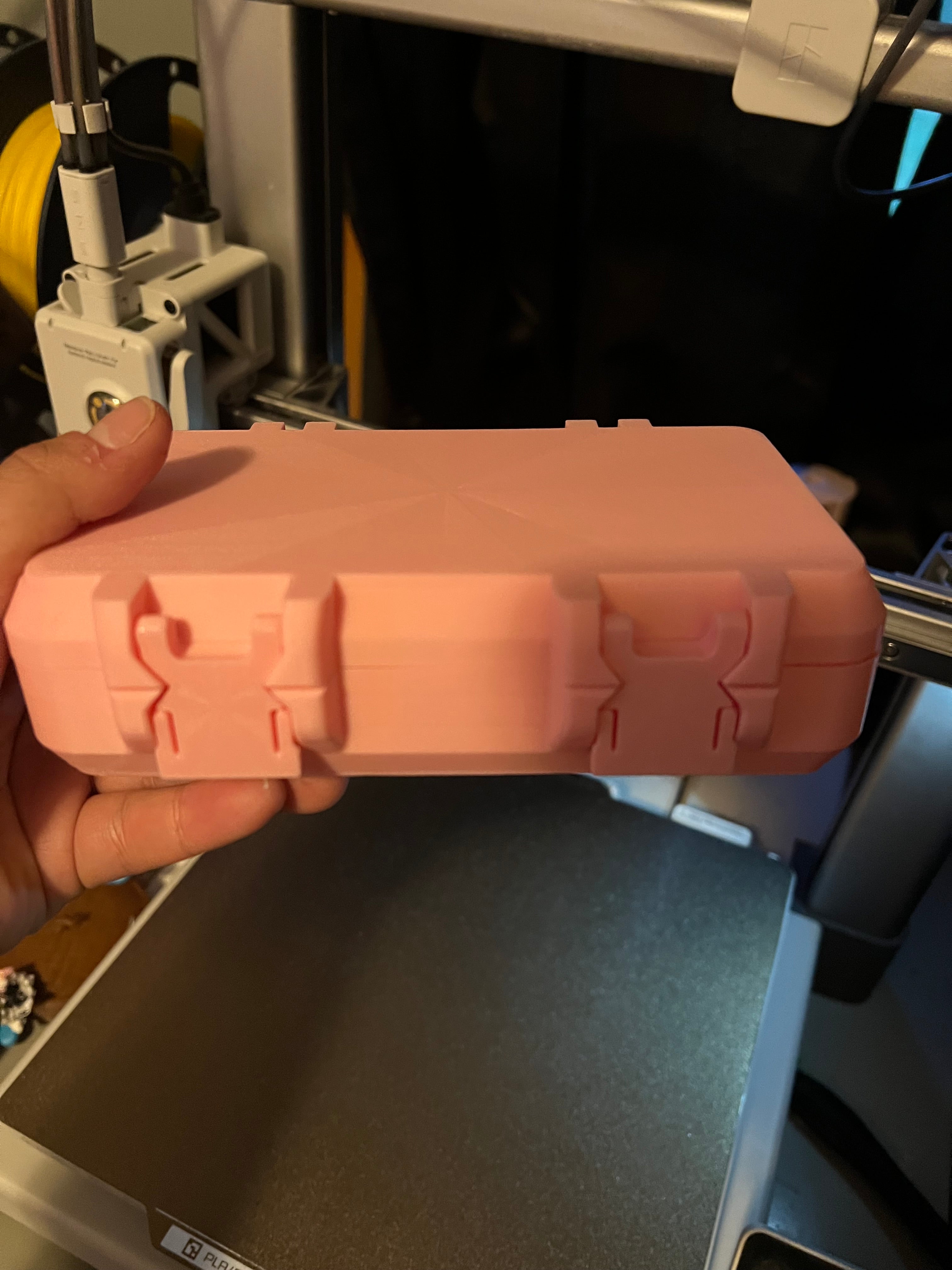 GLP1 Vial and Syringe Holder