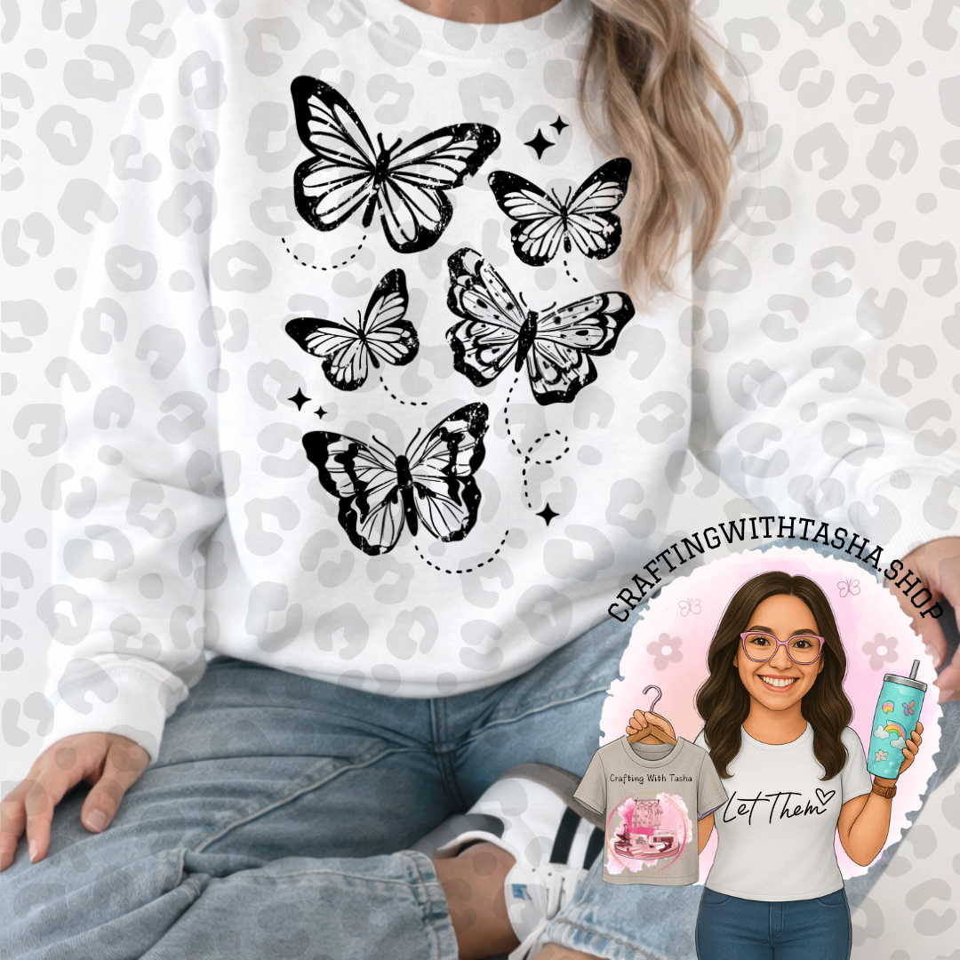Butterflys