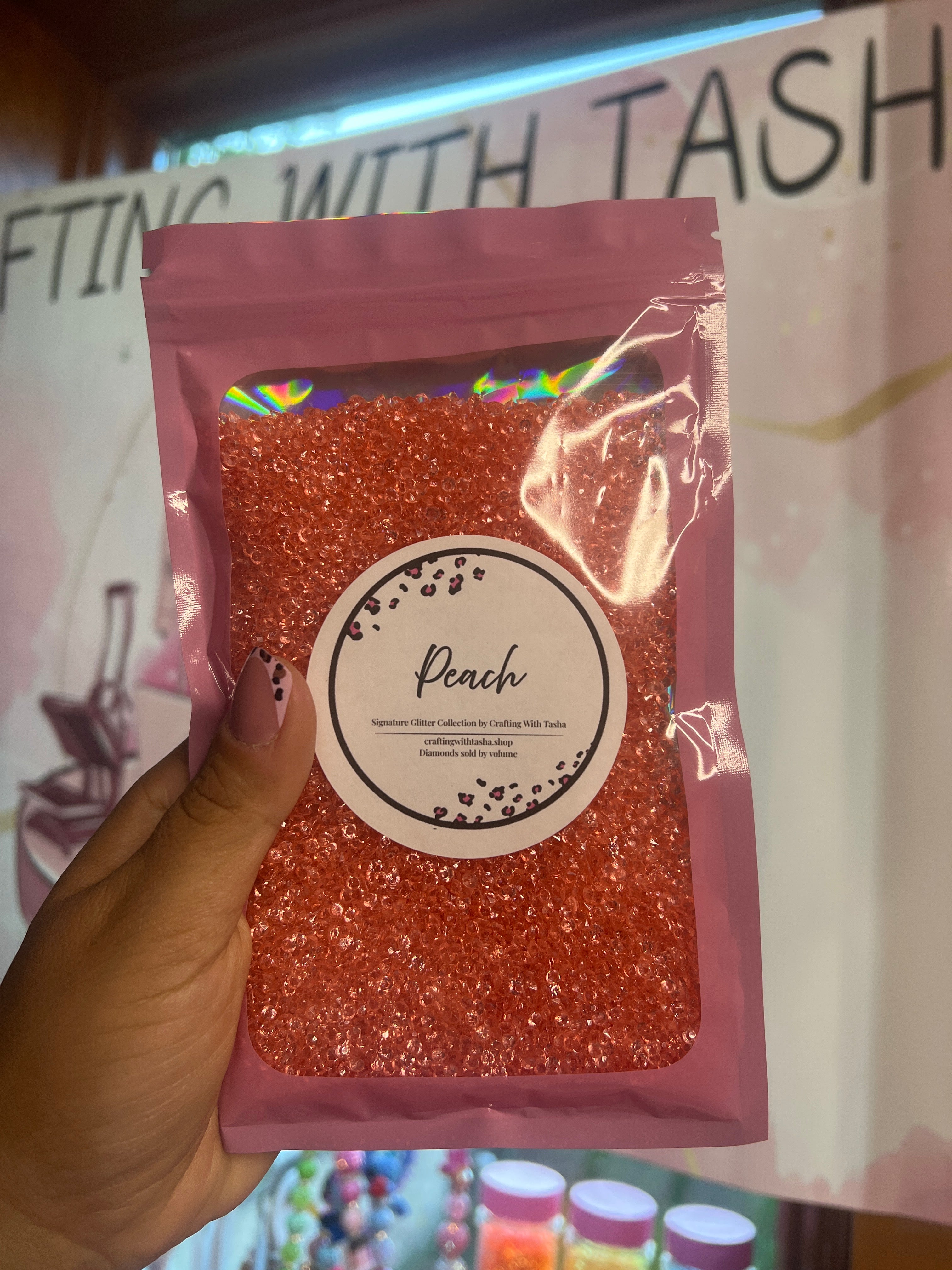 Diamonds