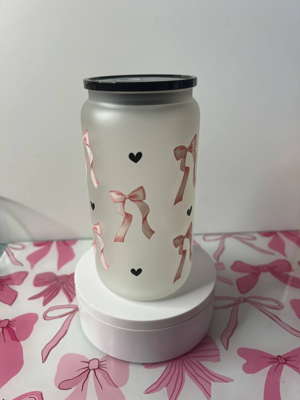 16oz Glass