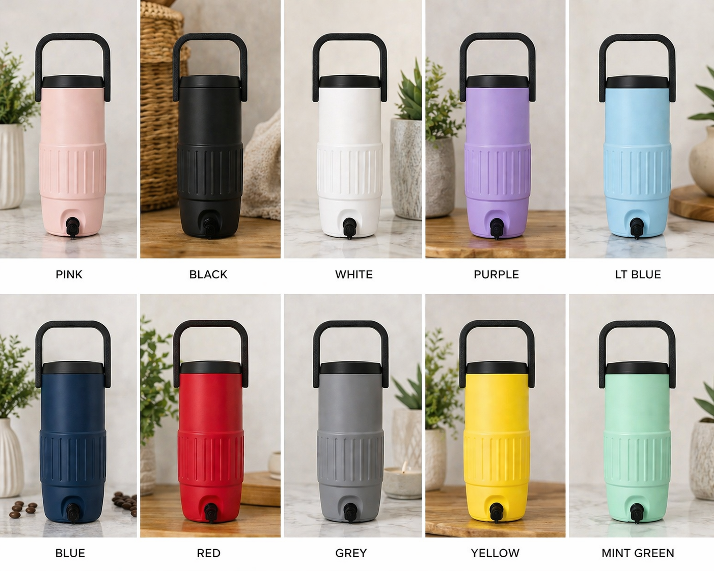 12 oz Short Cooler Can Coozie