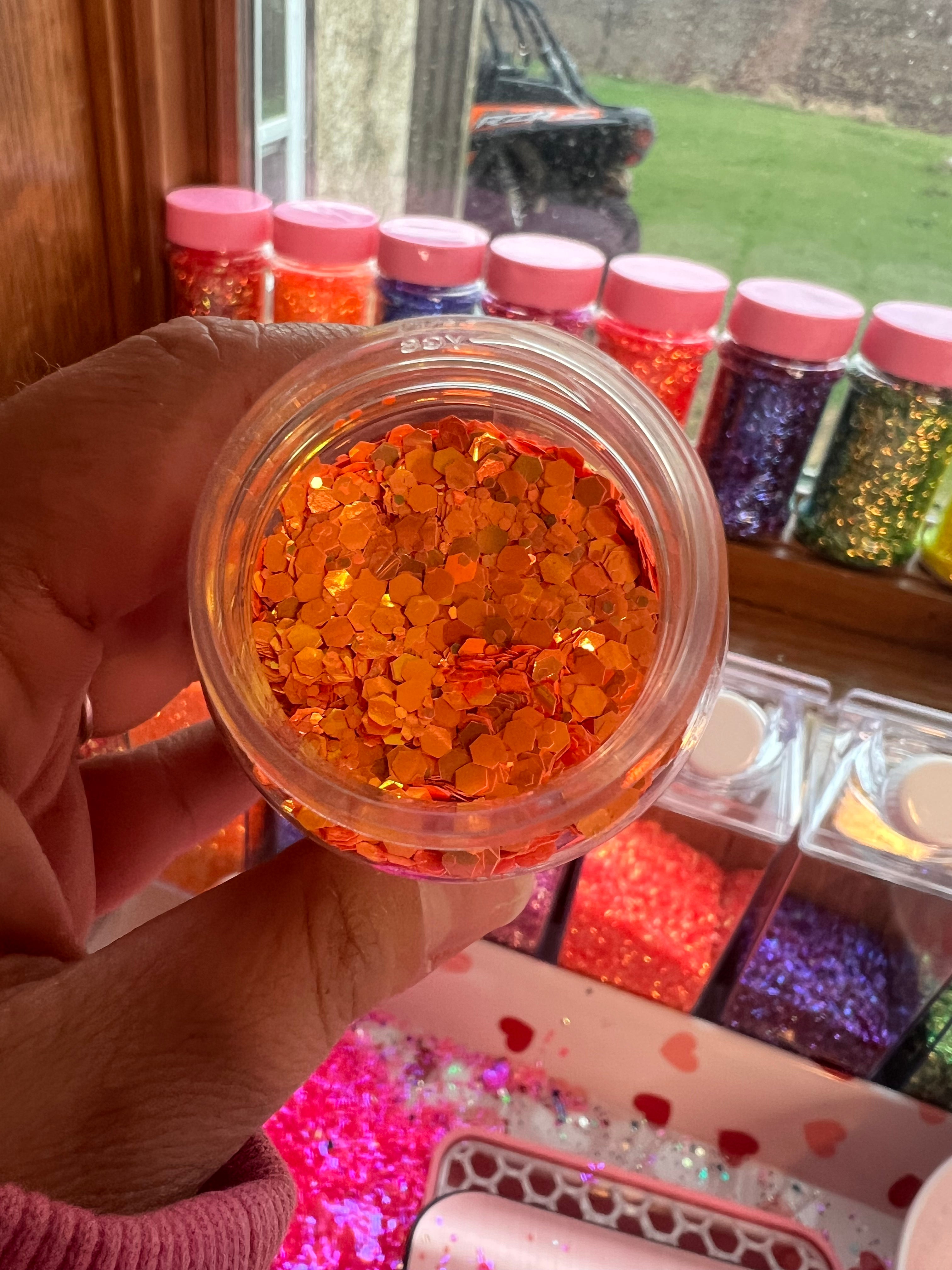 Sherbert