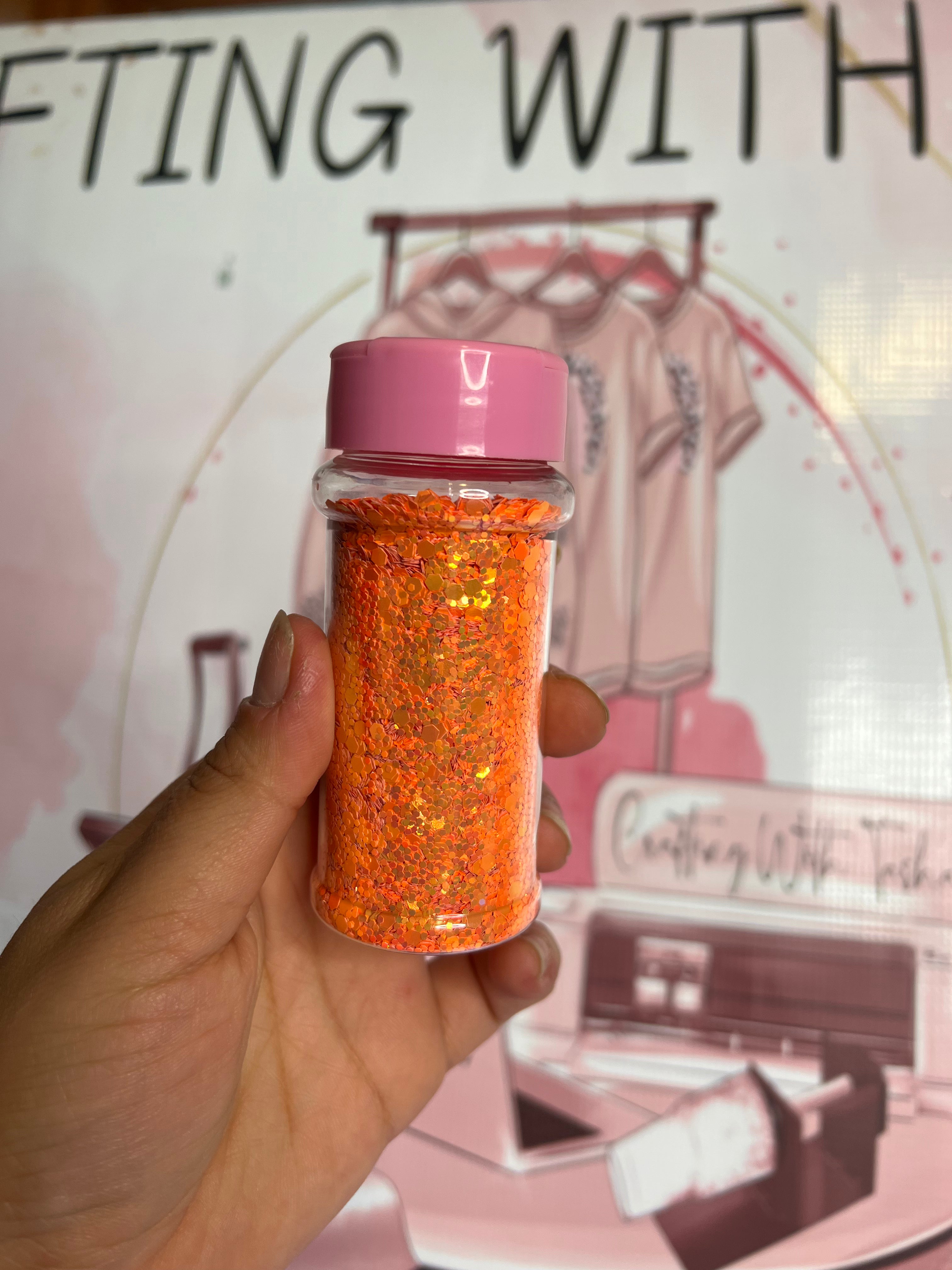 Sherbert