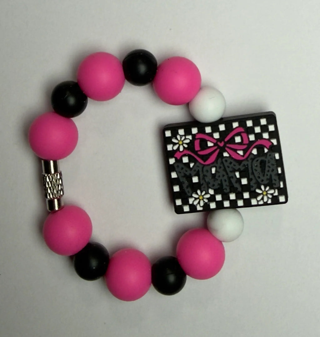 Beadable Cup Charm