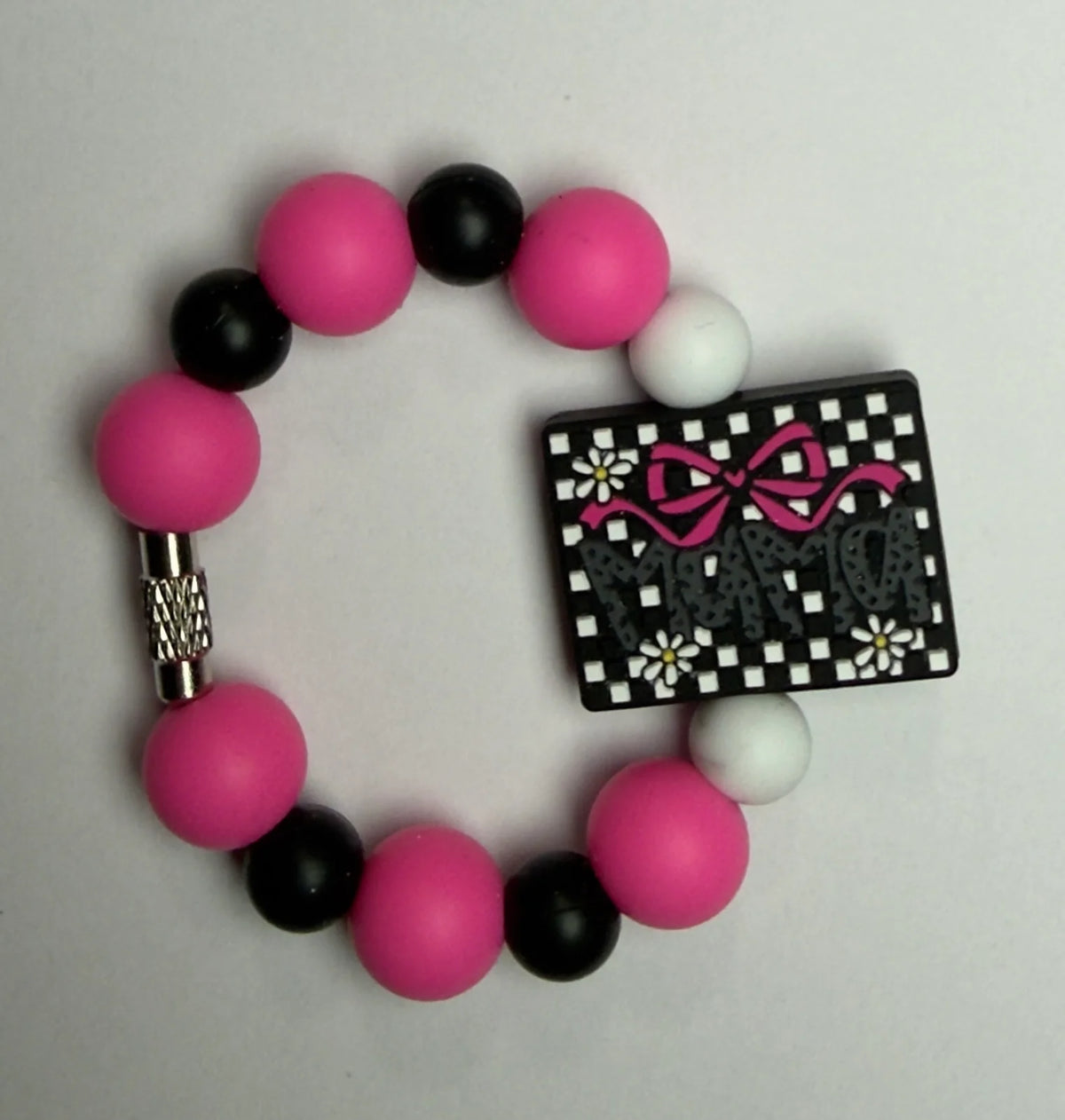 Beadable Cup Charm
