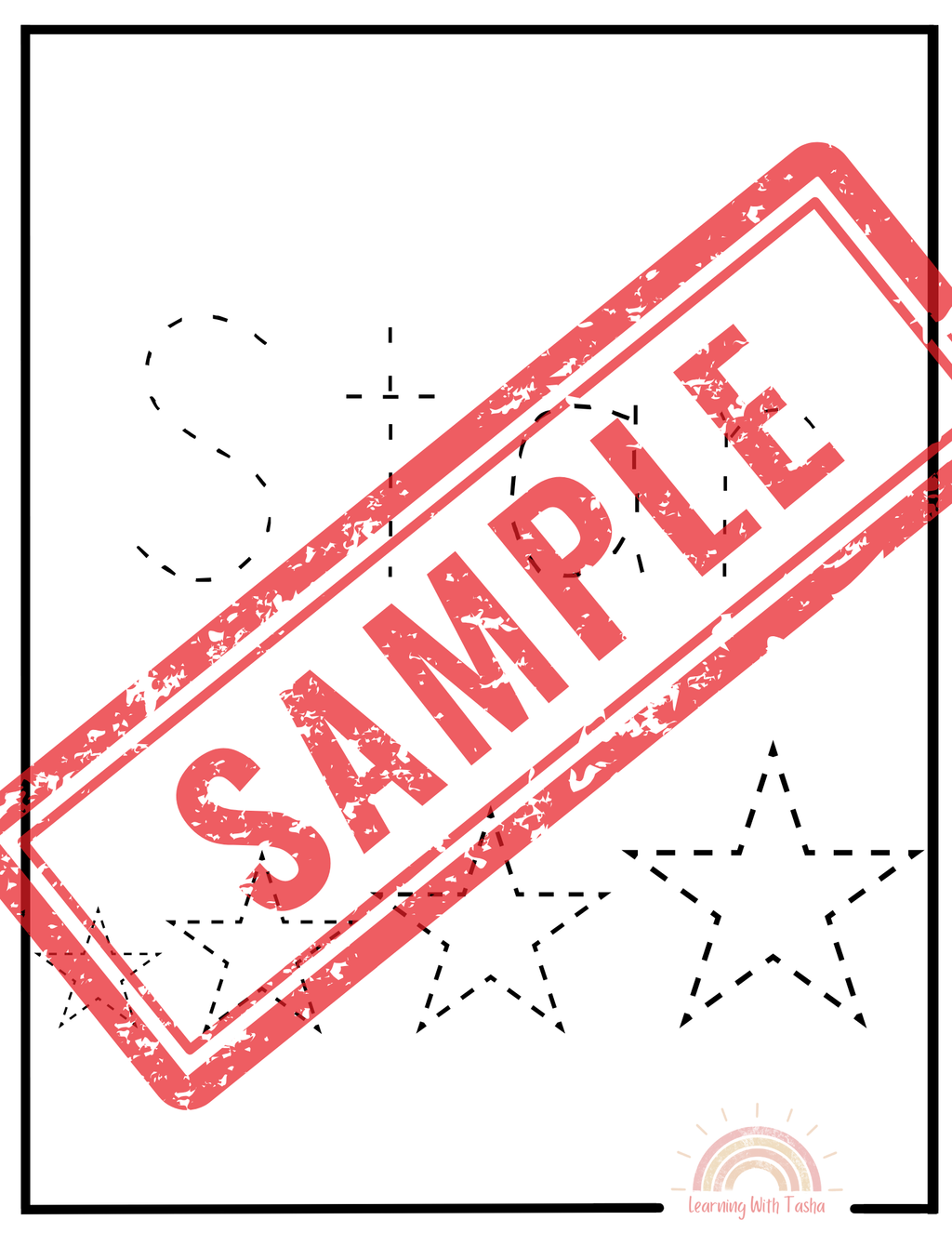 My Alphabet Coloring Book